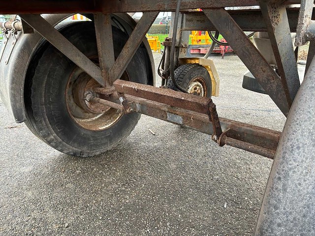 1996 nido 90 zoutstrooier - afbeelding 17 van  19