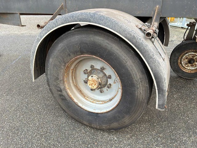 1996 nido 90 zoutstrooier - afbeelding 19 van  19