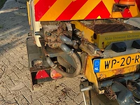 1996 nido n90 0.8-12 awtln 300 getrokken zoutstrooier – 800 liter - afbeelding 6 van  17