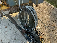 1996 nido n90 0.8-12 awtln 300 getrokken zoutstrooier – 800 liter - afbeelding 3 van  17