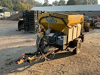1996 nido n90 0.8-12 awtln 300 getrokken zoutstrooier – 800 liter - afbeelding 17 van  17
