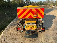 1996 nido n90 0.8-12 awtln 300 getrokken zoutstrooier – 800 liter - afbeelding 10 van  17