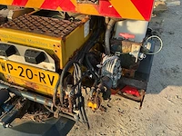 1996 nido n90 0.8-12 awtln 300 getrokken zoutstrooier – 800 liter - afbeelding 11 van  17