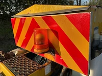 1996 nido n90 0.8-12 awtln 300 getrokken zoutstrooier – 800 liter - afbeelding 7 van  17