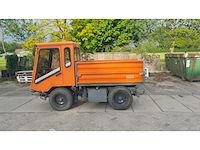 1996 nimos mi-nitrac bedrijfswagen - afbeelding 1 van  20