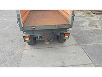 1996 nimos mi-nitrac bedrijfswagen - afbeelding 18 van  20