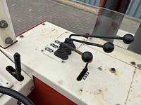 1996 nissan jhc01l18hu reach truck - afbeelding 5 van  16