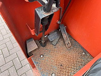 1996 nissan jhc01l18hu reach truck - afbeelding 6 van  16