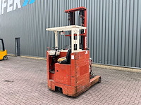 1996 nissan jhc01l18hu reach truck - afbeelding 10 van  16