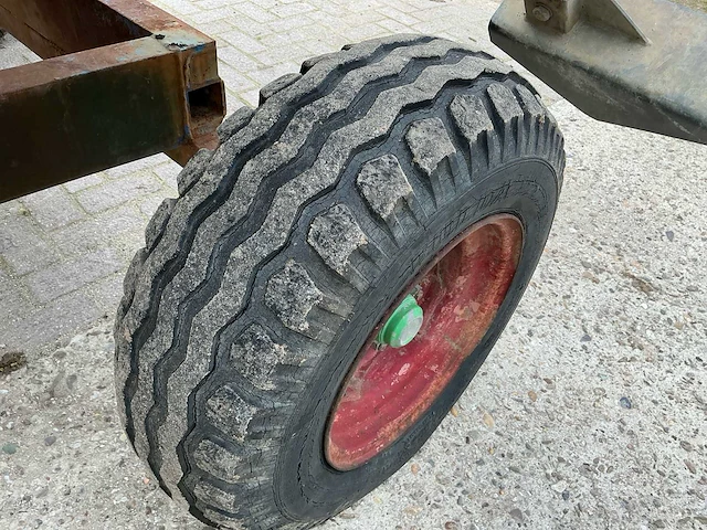 1996 ocis 100-6400 beregeningshaspel - afbeelding 16 van  21
