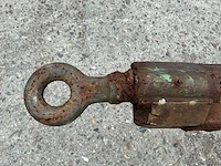 1996 ocis mp 80-61 beregeningspomp - afbeelding 10 van  22