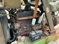 1996 ocis mp 80-61 beregeningspomp - afbeelding 16 van  22