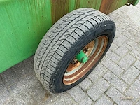 1996 ocis mp 80-61 beregeningspomp - afbeelding 5 van  21