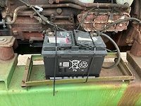 1996 ocis mp 80-61 beregeningspomp - afbeelding 6 van  21