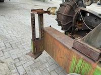 1996 ocis mp 80-61 beregeningspomp - afbeelding 21 van  21