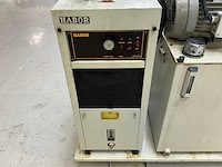 1996 oilcon hbo-250pta hydraulisch aggregaat (2x) - afbeelding 6 van  8