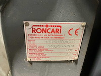 1996 om e40n vorkheftruck - afbeelding 17 van  19