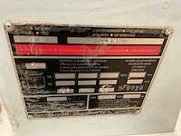 1996 om e40n vorkheftruck - afbeelding 8 van  19