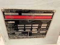 1996 om e40n vorkheftruck - afbeelding 3 van  19