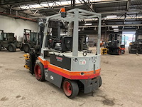 1996 om e40n vorkheftruck - afbeelding 16 van  19