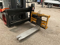 1996 om e40n vorkheftruck - afbeelding 13 van  19