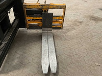 1996 om e40n vorkheftruck - afbeelding 7 van  19