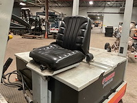 1996 om e40n vorkheftruck - afbeelding 12 van  19