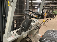 1996 om e40n vorkheftruck - afbeelding 15 van  19