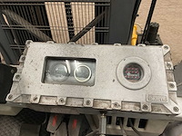 1996 om e40n vorkheftruck - afbeelding 12 van  13