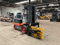 1996 om e40n vorkheftruck - afbeelding 4 van  13