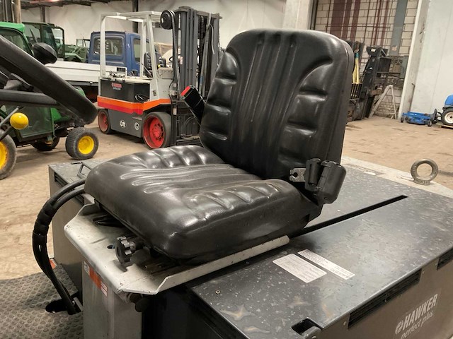 1996 om e40n vorkheftruck - afbeelding 6 van  13