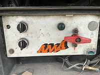 1996 pacton ths232 oplegger - afbeelding 9 van  21