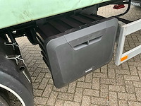 1996 pacton ths232 oplegger - afbeelding 11 van  21