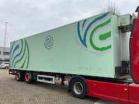 1996 pacton ths232 oplegger - afbeelding 16 van  21