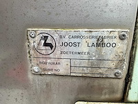 1996 pacton ths232 oplegger - afbeelding 19 van  21