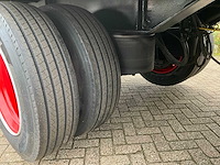 1996 pacton ths232 oplegger - afbeelding 3 van  21