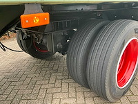 1996 pacton ths232 oplegger - afbeelding 4 van  21