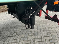 1996 pacton ths232 oplegger - afbeelding 7 van  21