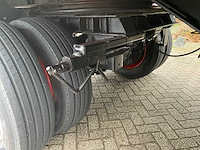 1996 pacton ths232 oplegger - afbeelding 10 van  21