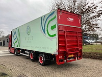 1996 pacton ths232 oplegger - afbeelding 12 van  21