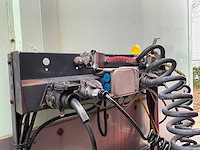 1996 pacton ths232 oplegger - afbeelding 17 van  21