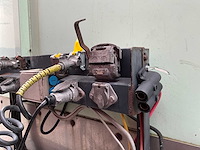 1996 pacton ths232 oplegger - afbeelding 18 van  21