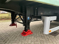 1996 pacton ths232 oplegger - afbeelding 20 van  21