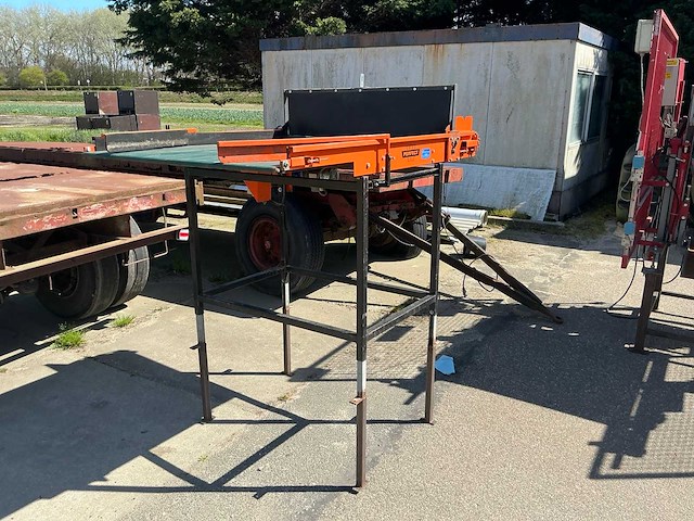 1996 perfect d-mesband doseerband - afbeelding 1 van  4