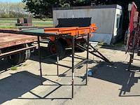 1996 perfect d-mesband doseerband - afbeelding 1 van  4