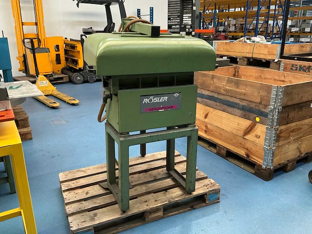 1996 polijsttrommel - afbeelding 1 van  7