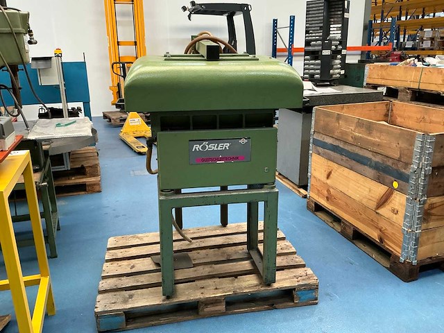 1996 polijsttrommel - afbeelding 2 van  7