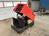 1996 pramac tleds 15s noodstroomaggregaat, “15kva” - afbeelding 2 van  21