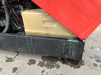1996 pramac tleds 15s noodstroomaggregaat, “15kva” - afbeelding 3 van  21