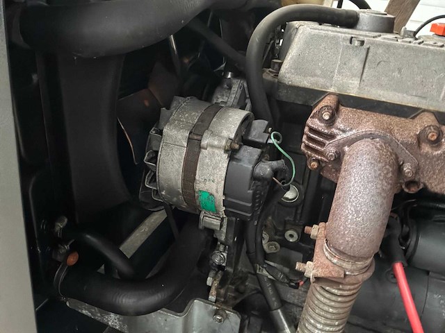 1996 pramac tleds 15s noodstroomaggregaat, “15kva” - afbeelding 5 van  21